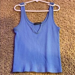 Brandy tank top